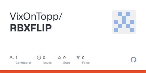 rblxflip · GitHub Topics · GitHub.